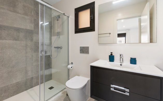 Resale - Apartment / flat - Orihuela - Orihuela Costa