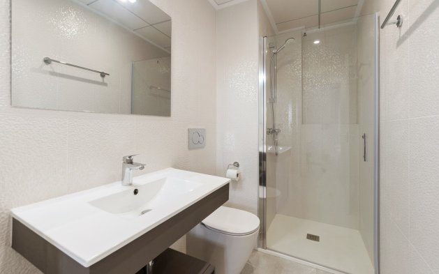 Resale - Apartment / flat - Orihuela - Orihuela Costa
