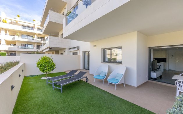 Resale - Apartment / flat - Orihuela - Orihuela Costa