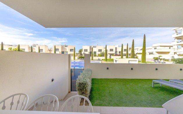 Resale - Apartment / flat - Orihuela - Orihuela Costa