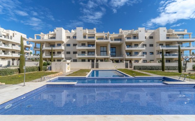 Resale - Apartment / flat - Orihuela - Orihuela Costa
