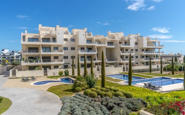 Resale - Apartment / flat - Orihuela - Orihuela Costa