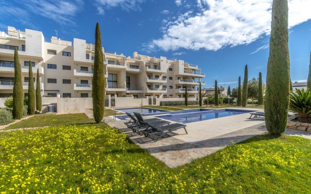 Resale - Apartment / flat - Orihuela - Orihuela Costa