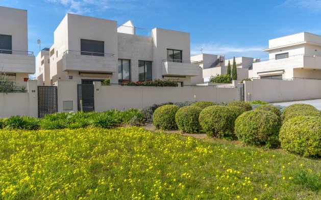 Resale - Apartment / flat - Orihuela - Orihuela Costa