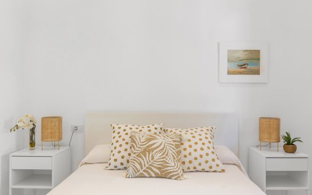 Resale - Villa - Orihuela Costa - Punta Prima