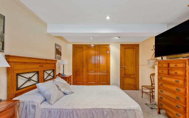 Resale - Villa - Torrevieja - Rocio del Mar