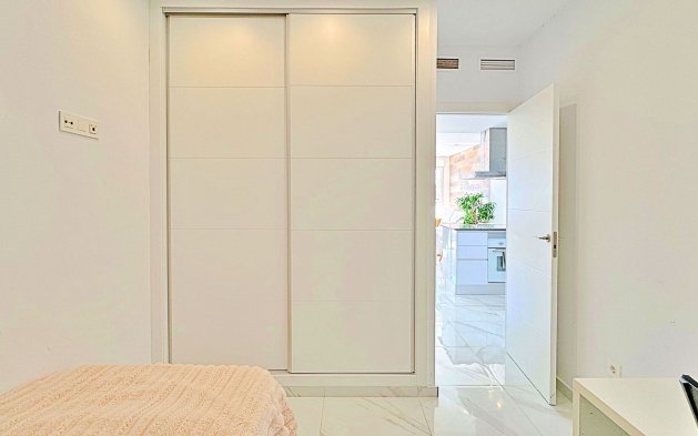 Resale - Townhouse - Torrevieja - Los Balcones