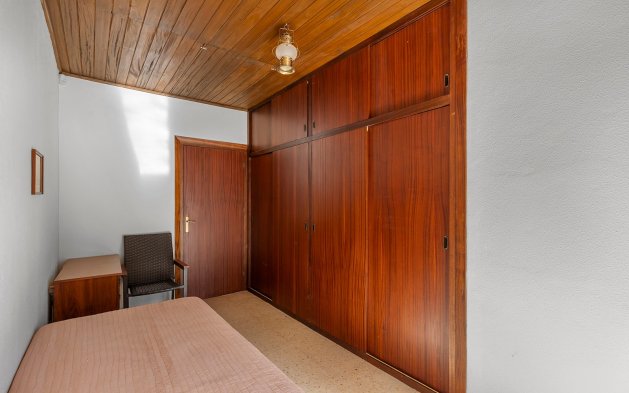 Resale - Villa - Orihuela Costa - Las Filipinas