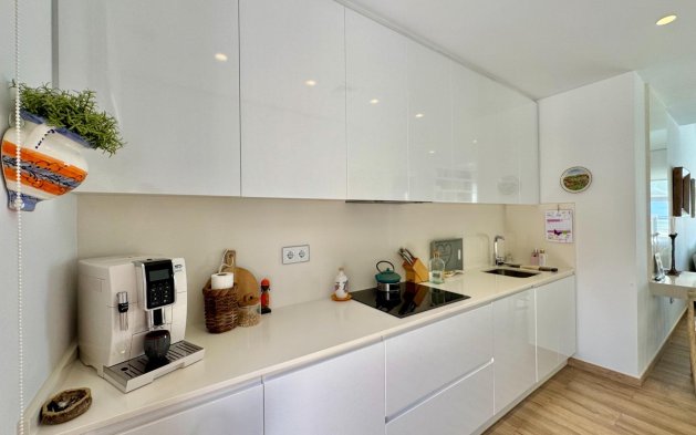 Resale - Villa - San Miguel de Salinas - Bellavista