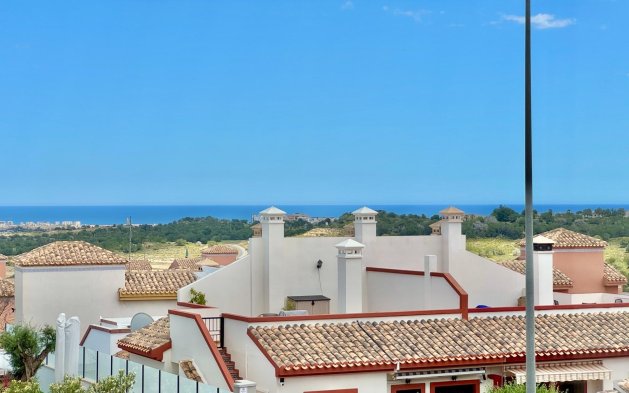 Resale - Villa - San Miguel de Salinas - Bellavista