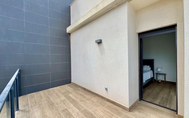 Resale - Villa - San Miguel de Salinas - Bellavista
