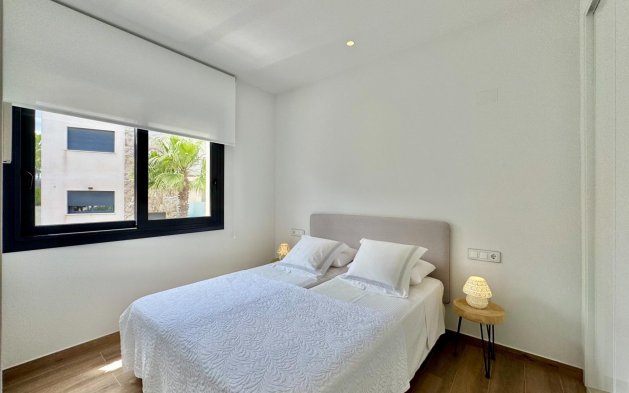 Resale - Villa - San Miguel de Salinas - Bellavista