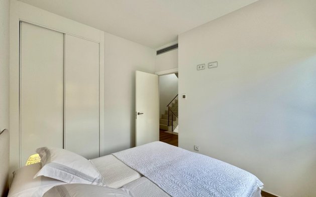 Resale - Villa - San Miguel de Salinas - Bellavista