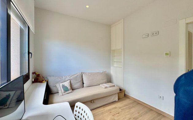 Resale - Villa - San Miguel de Salinas - Bellavista