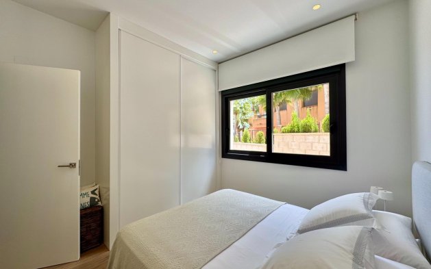Resale - Villa - San Miguel de Salinas - Bellavista
