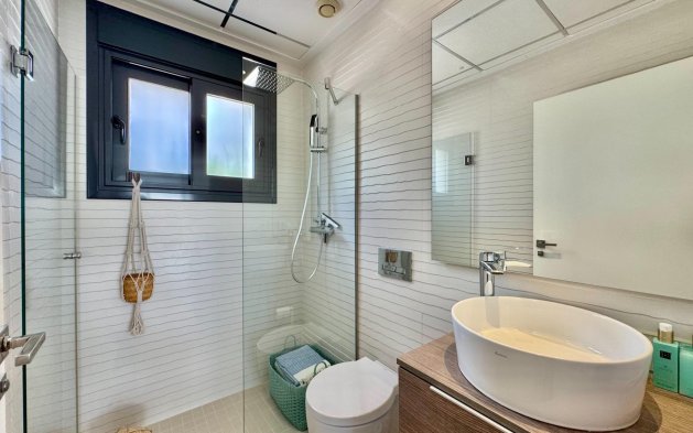 Resale - Villa - San Miguel de Salinas - Bellavista
