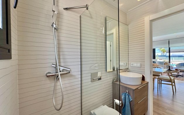 Resale - Villa - San Miguel de Salinas - Bellavista