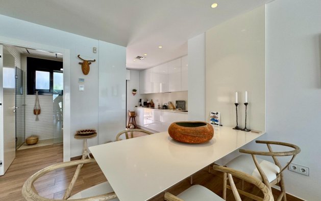 Resale - Villa - San Miguel de Salinas - Bellavista