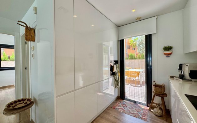 Resale - Villa - San Miguel de Salinas - Bellavista