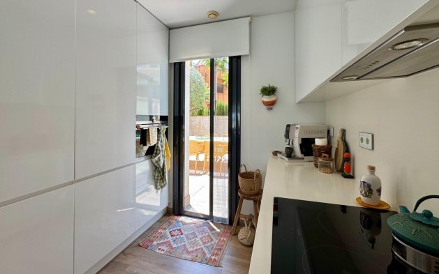 Resale - Villa - San Miguel de Salinas - Bellavista