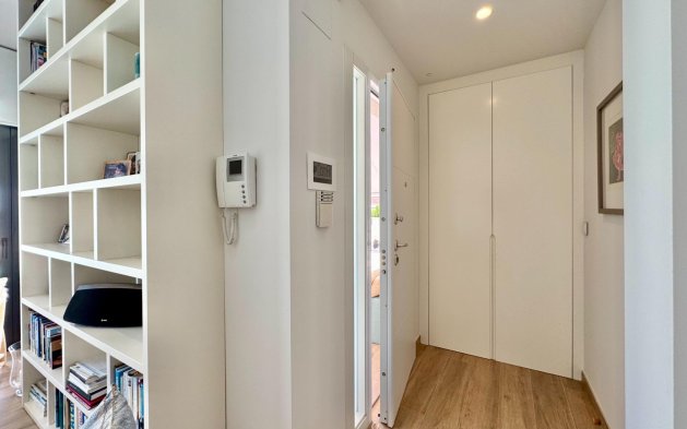 Resale - Villa - San Miguel de Salinas - Bellavista