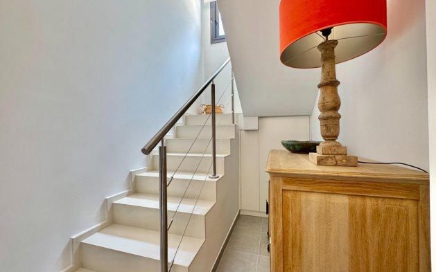 Resale - Villa - San Miguel de Salinas - Bellavista