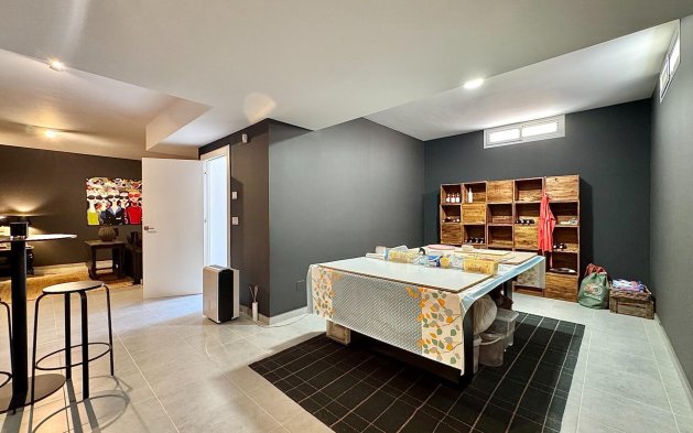Resale - Villa - San Miguel de Salinas - Bellavista