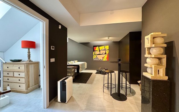 Resale - Villa - San Miguel de Salinas - Bellavista