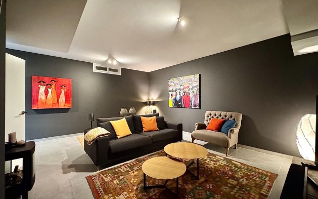 Resale - Villa - San Miguel de Salinas - Bellavista