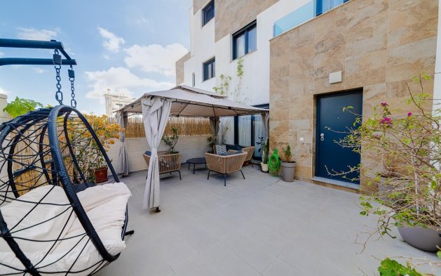 Resale - Villa - Villamartin - Orihuela costa