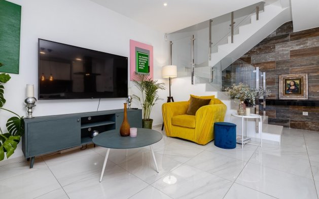 Resale - Villa - Villamartin - Orihuela costa