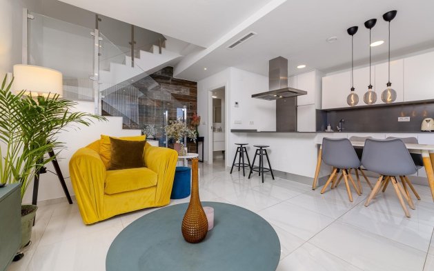 Resale - Villa - Villamartin - Orihuela costa