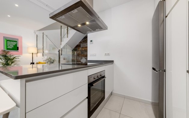 Resale - Villa - Villamartin - Orihuela costa