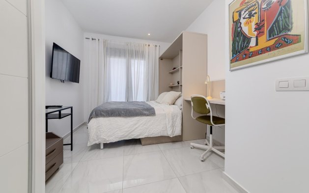 Resale - Villa - Villamartin - Orihuela costa