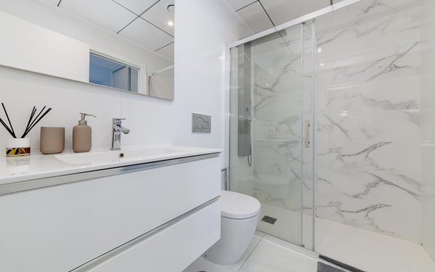 Resale - Villa - Villamartin - Orihuela costa