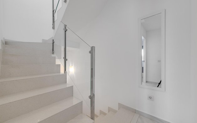 Resale - Villa - Villamartin - Orihuela costa