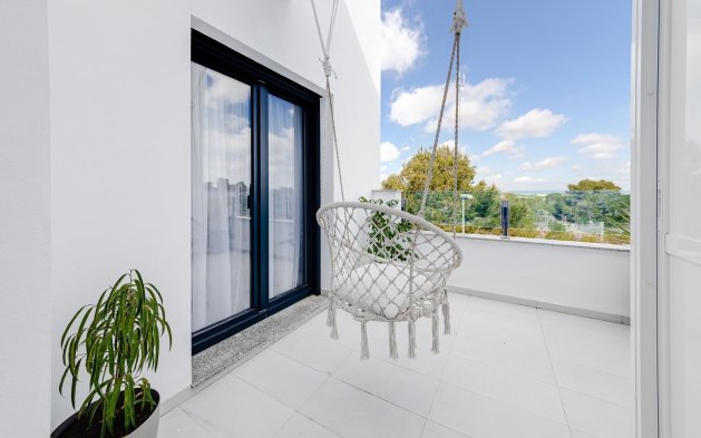 Resale - Villa - Villamartin - Orihuela costa