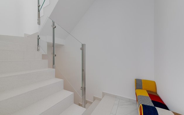 Resale - Villa - Villamartin - Orihuela costa