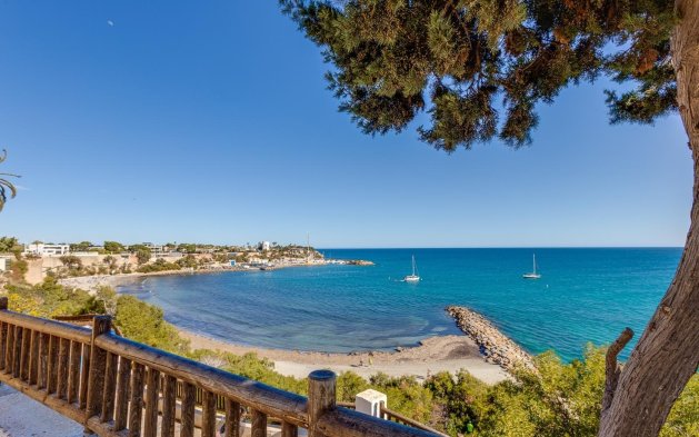 Resale - Villa - Villamartin - Orihuela costa