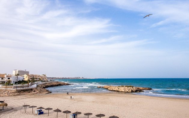 Resale - Villa - Villamartin - Orihuela costa