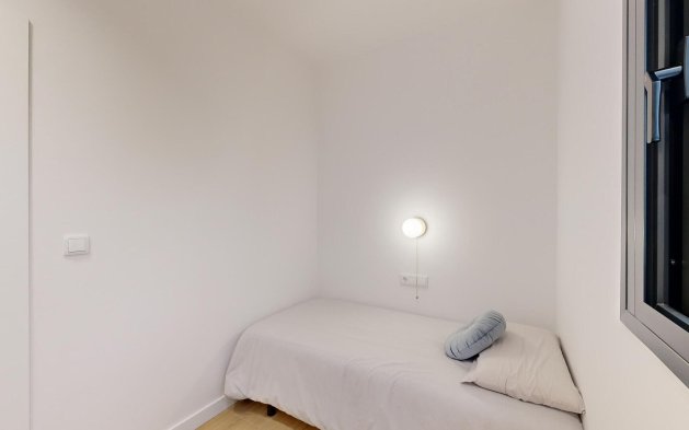 Obra nueva - Ático - Guardamar del Segura