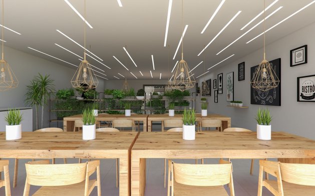 Obra nueva - Apartamento / piso - Orihuela