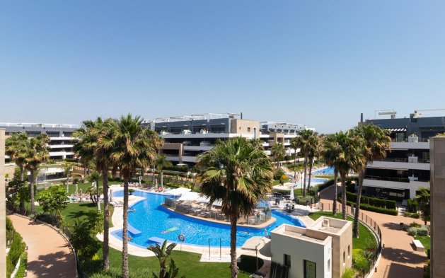 Resale - Penthouse - Orihuela Costa - Playa Flamenca