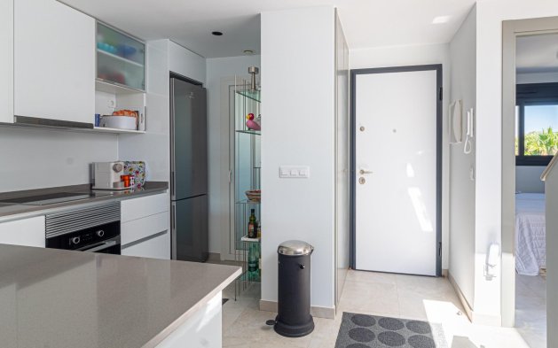 Resale - Penthouse - Orihuela Costa - Playa Flamenca