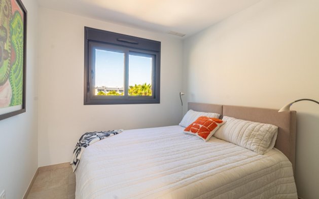 Resale - Penthouse - Orihuela Costa - Playa Flamenca