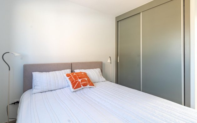 Resale - Penthouse - Orihuela Costa - Playa Flamenca