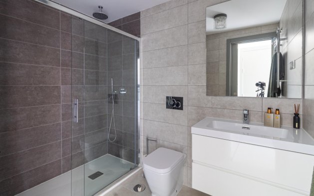 Resale - Penthouse - Orihuela Costa - Playa Flamenca