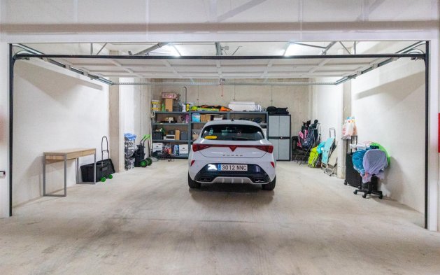 Resale - Penthouse - Orihuela Costa - Playa Flamenca
