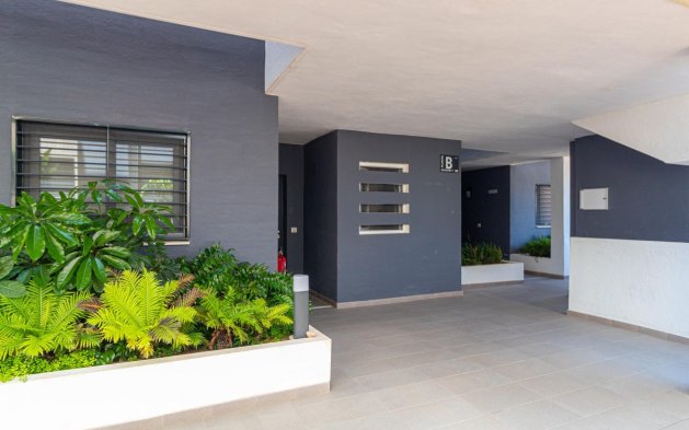 Resale - Penthouse - Orihuela Costa - Playa Flamenca