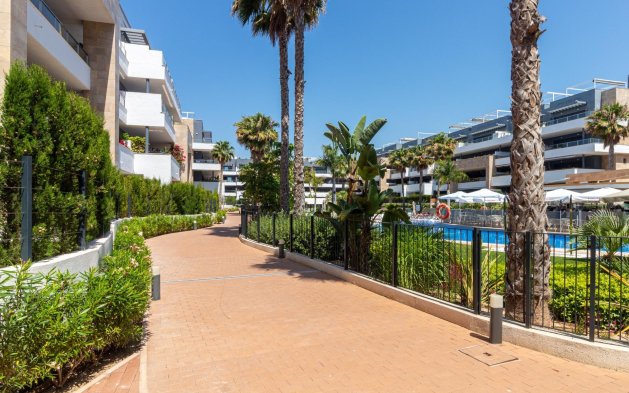 Resale - Penthouse - Orihuela Costa - Playa Flamenca